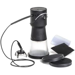 Woodland Scenics FS639 Static King, Black