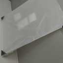 CALPALMY (2-Pack) 18x24 Inch Clear Acrylic Sheet - 1/8 Inch Thick Acrylic Plexiglass Panel for Laser Cutting, DIY Crafts, Signage, and Engraving Projects