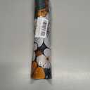 Boho Abstract Floral Desk Mat with Stitched Edges, Extended Gaming Mouse Pad with Non-Slip Waterproof Base for Office & Home Desk (27.5X11.8 in) (Blho Abstact Flower)