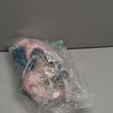 Pokemon Jigglypuff Costume Dress for Girls, Children's Character Outfit (Small (4-6x))