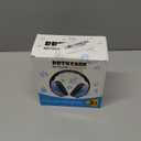 Baby Ear Protection Noise Cancelling Headphones for Babies for 3 Months to 3 Years (Blue)