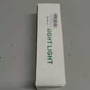 Sujeet Night Light, Night Lights Plug into Wall 8-Pack, Nightlight Plug in Night Light, Dusk to Dawn Night Lamp Led (Soft White)