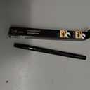 tarte double take eyeliner 2-in-1 Pencil Eyeliner for Bold All-Day Wear, Waterproof, Easy to Apply, Vegan, Cruelty-Free