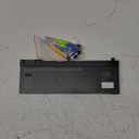 5TF10 Battery Replacement for Dell Precision 7530 7730 7540 7740 P34E P74F Series NYFJH RY3F9 0RY3F9 7M0T6 GHXKY P34E001 P34E002 P74F002 P74F001 7.6V 64Wh