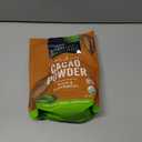 Organic Cacao Powder, Unsweetened, 1 lb (454 g)  Rich Dark Chocolate Flavor, Perfect for Baking, Smoothies & Hot Chocolate  Vegan, Keto, Paleo, Non-GMO & Gluten-Free Cocoa Powder (1 Pound (Pack of 1))