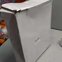 HBlife Clear 12 Inches Tall [Extra Tall Version] Acrylic Shelf Dividers for Closet Organization 10PCS Closet Shelf Divider Closet Dividers for Shelves Shelf Organizer for Closet Shelf Organizer