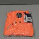 Hurley Boys' Performance Polo Shirt, Size: L