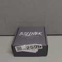 Elastic Braided Belt, 1 3/8", Woven Stretch Belt for Golf Casual Jeans Shorts Pants (X-Large (41-44" Waist), Hkaki)