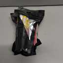 5 x ESEWALAS Car Paint Pen,Car Paint Repair,Car Repair Scratch Remover,Touch Up Paint for Cars,Car Accessories Car Scratch Repair Paint Pen,Quick Easy Car Touch Up Paint Pen for Car Deep Scratches (Brown)