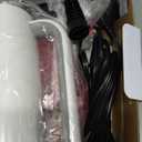 6 in1 Rotated Steam Mop Cleaner with 2 Modes