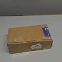 Lifefilter Replacement for MWF Refrigerator Water Filters, MWFP, HDX FMG-1, MWFA, GWF, WFC1201, RWF1060, 197D6321P006, 9991, 3 Pack