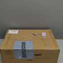 Solar Post Cap Lights Outdoor 16-Pack, Black Waterproof Solar Powered Deck Fence Lights Fit 4x4 Wood/Vinyl Posts, Bright Warm White for Patio, Porch