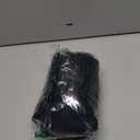 SINOPHANT Womens Wide Leg Yoga Pants with Pockets High Waisted Casual Lounge Loose Palazzo Pajama Sweatpants (Medium, Black)