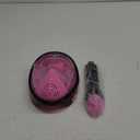 QingSong Full Face Snorkel Mask for Adults, Snorkeling Gear with Camera Mount, 180 Degree Panoramic View Snorkel Set Anti-Fog Anti-Leak