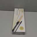 Hot Tools Pro Artist 24K Gold Marcel Iron | Long Lasting Curls, Waves (1 in)