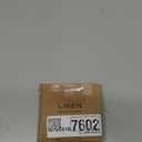 LISEN for MagSafe Car Mount for iPhone 17 Pro Max, Extra Small Ultra Magnetic Phone Holder for Car Dashboard, Car Phone Holder Car Accessories Gifts for Women Men, for iPhone 17 Pro/Air/Max 16 15 14 (Black)