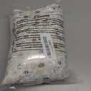 Toddler Pillow with Pillowcase - 13x18 My Little Dreamy Kids Travel Bed Pillows for Sleeping, Organic Cotton Small Pillowcase, Soft & Breathable, Machine Washable, Toddlers 2-5 years old (Flora Vale)