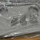 Drive Medical 10125 Walker Tray with Cup Holders, Gray