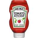 Heinz Tomato Ketchup, 20 oz Bottle (20 Ounce (Pack of 1))