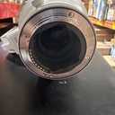 Sony FE 100-400mm F4.5 GM OSS