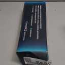 Greatever Snorkel Set Pano 3 Window Snorkel Mask Adult, Panoramic Wide View, Anti-Fog Scuba Diving Mask, Anti-Leak Snorkel Goggles Dry Top Snorkel, Professional Snorkeling Gear for Adults (Black Blue)