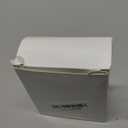 Tatuo 500 Pcs Valentine's Day Heart Cutouts Paper Bulletin Board Decorations Classroom 2'' Cardboard Hearts Cutouts Die Cuts for Valentines Crafts Office School(Pink Series,Cardboard Paper)