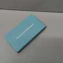 Lerobo Resin Band Compatible with Apple Watch Series 11/10/9/8/7 38mm 40mm 41mm 42mm 44mm 45mm 46mm 49mm,Fashion Lightweight Strap for iWatch Series 6/5/4/SE/Ultra 3 2 1 Wristband Replacement for Women Men (Colorful Ivory White - Rose Gold) Size: 38mm/40mm/41mm/42mm(Series 11 10)