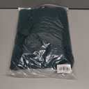 Women's Off The Shoulder Embroidered Lace Maxi Wedding Dress Boho Wedding Guest Formal Party Maternity Photoshoot Dresses (Green, XXL)