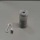 Rechargeable Spray Humidifier Mini Humidifier Sprayer Device