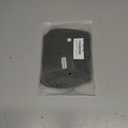 Adjustable Knee Brace - Breathable Compression Support with Dual Spring Stabilizers, Non-Slip Patella Protector (2 Pack) for Comfort, Stability & Everyday Activities (L)