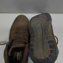 Skechers Men's USA Meroe - Pikeman Round Toe Waterproof Slip-Ins Boot 9.5
