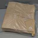 Bakery Bags with Window 100pcs, 5x2.75x9.6 Inches Kraft Paper Bags with Tin Tie LockResealable Food, 2026 Spring Women's GiftsTreats & Snack Gift Packaging