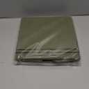 ZICOTO Beautiful Greeting Card Organizer Box With Dividers - Sturdy Linen Storage Box Easily Organizes All Your Greeting Cards in Style - Cute Card Holder Safely Stores Up to 300 Small Or Large Cards