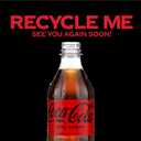 Coke Zero Sugar Diet Soda Soft Drink, 16.9 fl oz, 12 Pack
