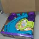 Fisher-Price Baby Toy Laugh & Learn Smart Stages Sis Walker with Educational Music Lights & Activities for Infants Ages 6+ Months