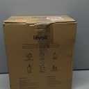 LEVOIT Humidifiers for Bedroom Home, Smart Warm and Cool Mist Air Humidifier for Large Room, Auto Customized Humidity, Fast Symptom Relief, Easy Top Fill, Essential Oil, Quiet, OasisMist4.5L, White