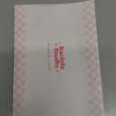 Kaciola 12PCS Inserts Cardstock for E-Reader, 50PCS Stickers for Clear Case Insert, 6.2"x4.3" Fantasy Theme Inserts Compatible with E-Reader Basic, Gifts for Booklovers