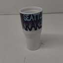 Seattle Krake 30 Oz Tumbler