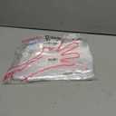 50Pcs Veterinary Insemination Rectal Long Gloves Disposable Plastic Full Arm 35inch for Field Dressing Cow Palpation Gutting
