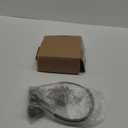 931-749 Front Left Driver Side Door Latch Lock Actuator for 2011 2012 2013 2014 Dodge Challenger Replaces # 68064403AB 68064403AC 68064403AH