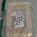 Joyce Chen Small Bamboo Cutting Board, 6x9 Inches
