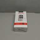 Kwikset 99420-001 Aura Bluetooth Programmable Keypad Door Lock Deadbolt Featuring SmartKey Security, Satin Nickel