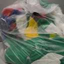 DR.DUDU 7 FT Inflatable Christmas Tree with Led Lights, Lighted Christmas Tree for Blow Up Yard Decoration, Indoor Outdoor Yard Garden Christmas Decoration