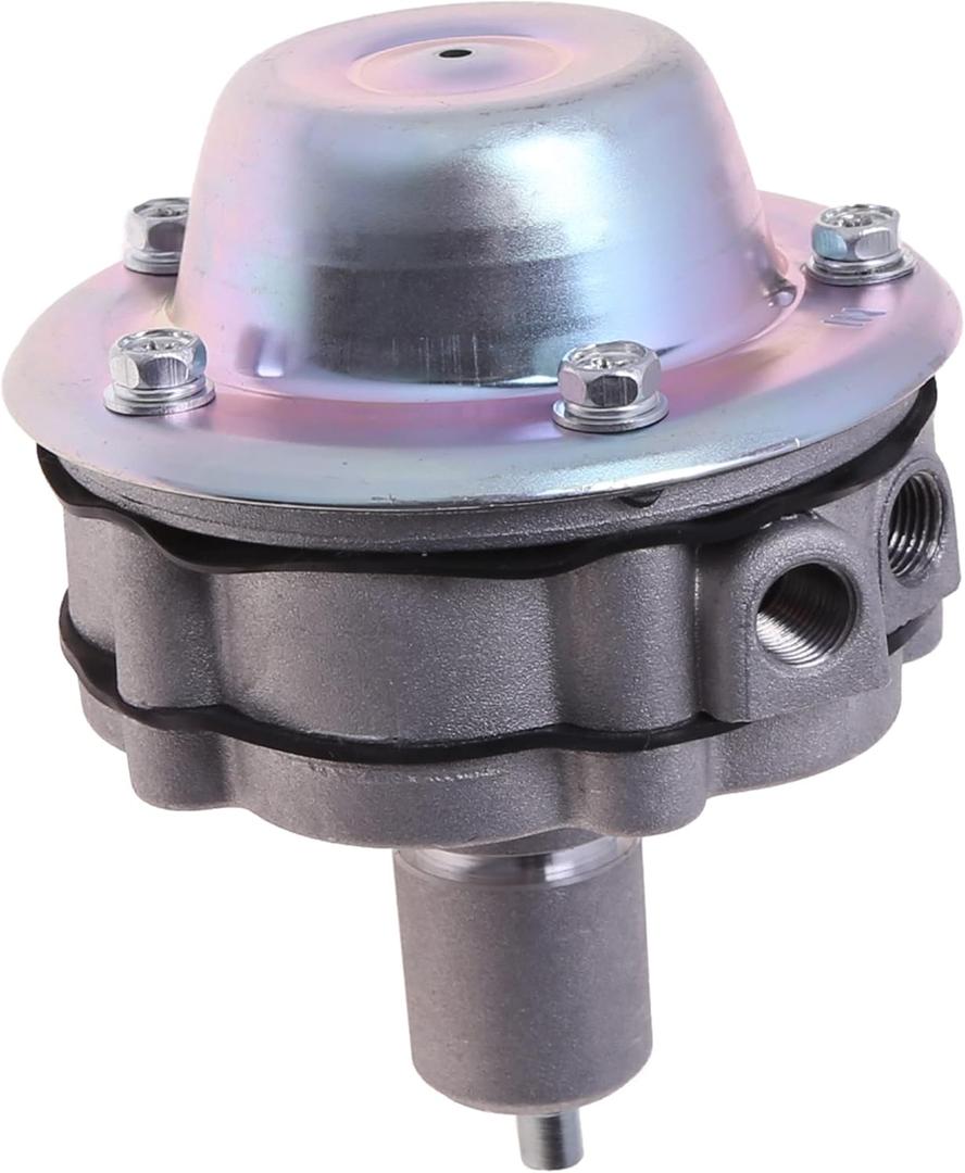 Carter Mechanical Fuel Pump Automotive Replacement Compatible with Chevrolet Corvair 1960-1969, Chevrolet Corvair Truck 1961-1964 Model Years (M3988)