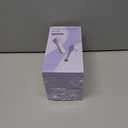 2 x Vibrating and Rotating Face Scrubber, Waterproof Rechargeable Facial Cleansing Brush, 8 Modes Face Brush for Exfoliating and Massaging, for Removing BlackheadMatte Black