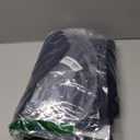 QMZ Wedding Guest Dresses for Women Have Pockets Cocktail Dress Ruffle Sleeve A Line Evening Party Formal Dresses for Women, Medium