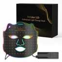 Red Light Therapy for Black