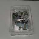 Lucky Doug Building Toys Model Airplane Set - DIY Building Stem Projects Toys for Kids Boys Ages 8-12, Assembly Science Toys for Model Fans