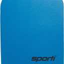 Sporti Kids Kickboard for Swim Training Lesson, Swimming Kickboard for Junior, Water Board for Kids, Swimming Training Aid (Blue)