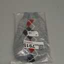 Cute Sweater for Dogs and Cats Soft Flannel Pet Outfit Warm and Cozy Animal Hoodie Small to Large Pet Clothes for Halloween Parties and Everyday Wear (Grey, Medium)